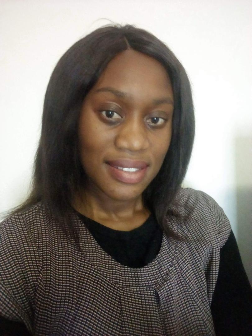 Ethel Ngonomo