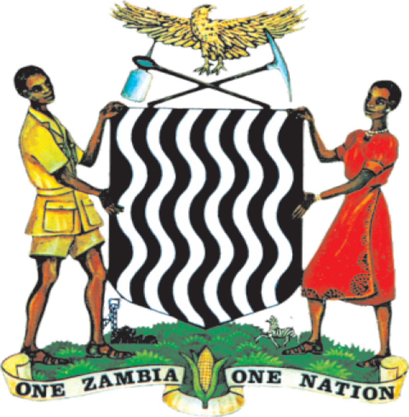 Zambia