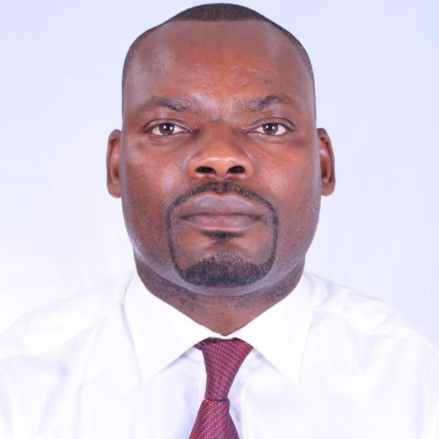 Ethel Ngonomo